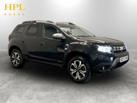 Dacia Duster 2023 73 1.0 