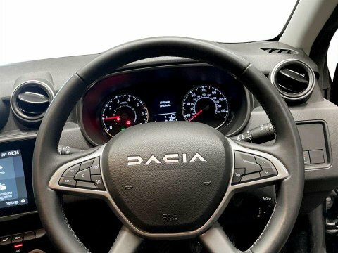 Dacia Duster Dacia Duster Extreme Se 1.0 Tce 90 Extreme Se  #13
