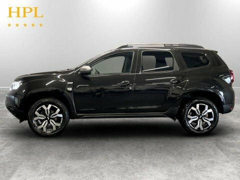 Dacia Duster 2023 73 1.0  #4
