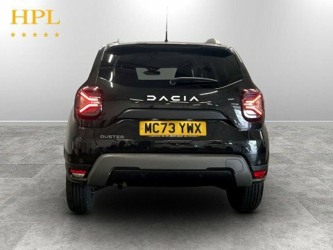 Dacia Duster 2023 73 1.0  #6