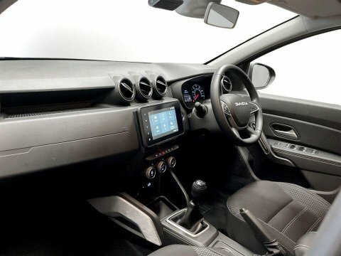Dacia Duster Dacia Duster Extreme Se 1.0 Tce 90 Extreme Se  #15