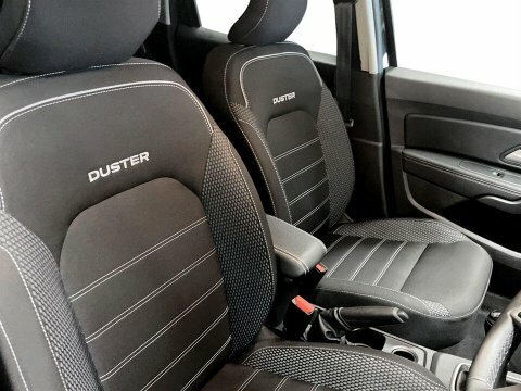 Dacia Duster Dacia Duster Extreme Se 1.0 Tce 90 Extreme Se  #11