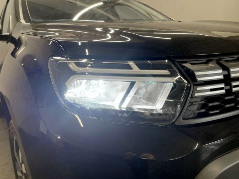 Dacia Duster Dacia Duster Extreme Se 1.0 Tce 90 Extreme Se  #9