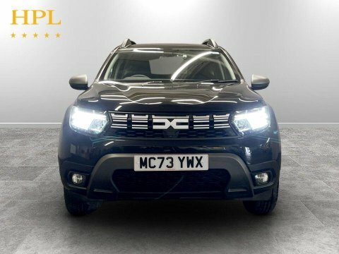 Dacia Duster 2023 73 1.0  #2