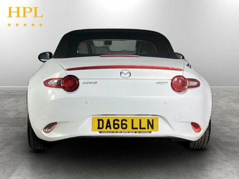 Mazda MX-5 2016 66 1.5  #6