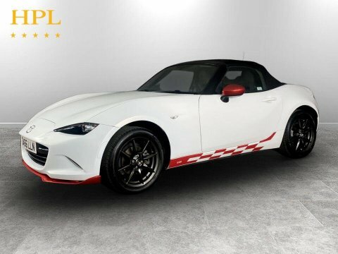 Mazda MX-5 2016 66 1.5  #3