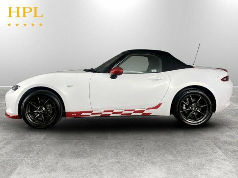 Mazda MX-5 2016 66 1.5  #4