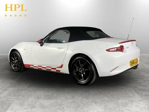 Mazda MX-5 2016 66 1.5  #5