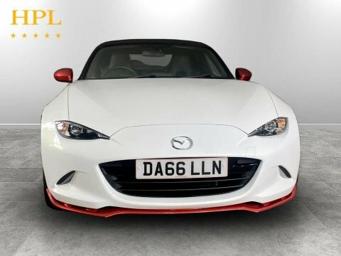 Mazda MX-5 2016 66 1.5  #2