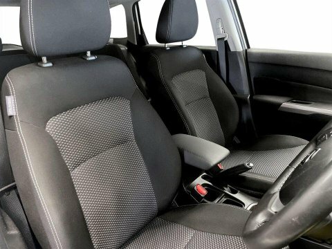 Suzuki Vitara Sz-t Boosterjet Blue #11