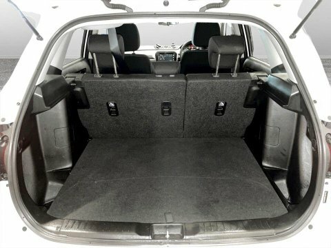 Suzuki Vitara Sz-t Boosterjet Blue #21