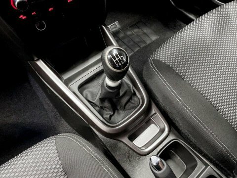 Suzuki Vitara Sz-t Boosterjet Blue #17