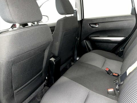 Suzuki Vitara Sz-t Boosterjet Blue #20