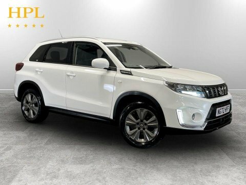 Suzuki Vitara 2023 72 1.4 