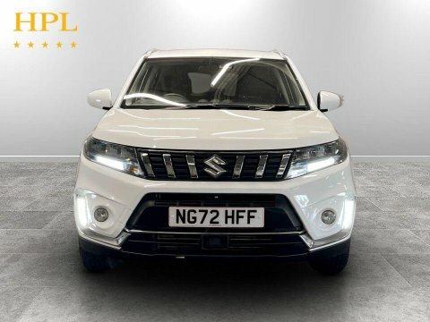 Suzuki Vitara 2023 72 1.4  #2