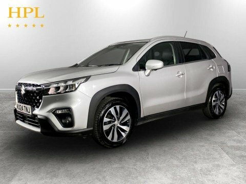 Suzuki S Cross 2024 24 1.4 KX24TNJ  #3