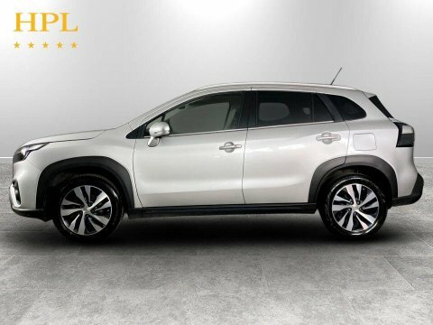 Suzuki S Cross 2024 24 1.4 KX24TNJ  #4