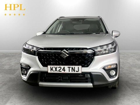 Suzuki S Cross 2024 24 1.4 KX24TNJ  #2