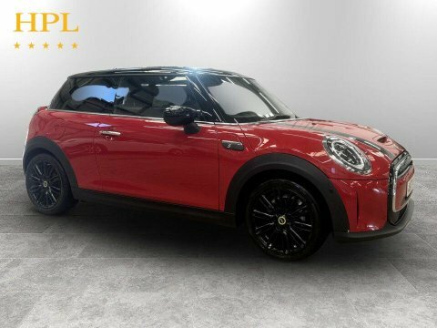 Mini Hatch 2023 73 Cooper AK73UKV