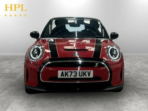 Mini Hatch 2023 73 Cooper AK73UKV #2