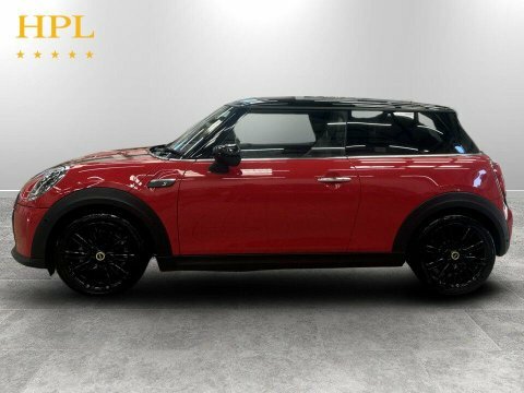 Mini Hatch 2023 73 Cooper AK73UKV #4