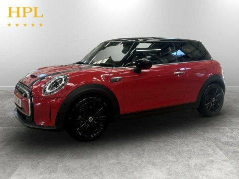 Mini Hatch 2023 73 Cooper AK73UKV #3