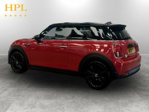 Mini Hatch 2023 73 Cooper AK73UKV #5