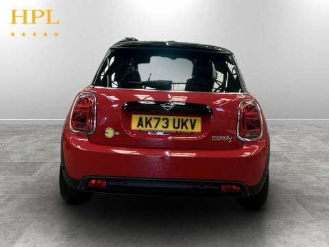 Mini Hatch 2023 73 Cooper AK73UKV #6