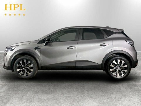 Renault Captur 2025 75 1.0 SA75AWG #4