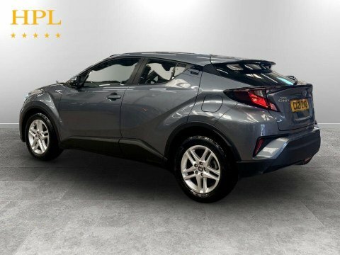 Toyota C-Hr 2021 21 1.8 CX21ZVO  #5
