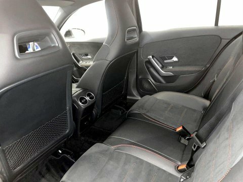 Mercedes-Benz A Class A200 Amg Line Executive Grey #20