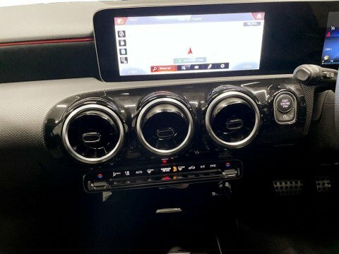 Mercedes-Benz A Class A200 Amg Line Executive Grey #18