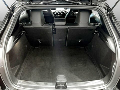 Mercedes-Benz A Class A200 Amg Line Executive Grey #21