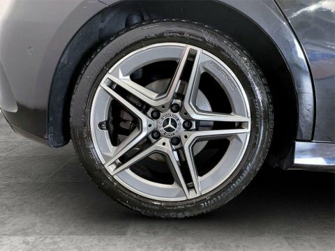 Mercedes-Benz A Class A200 Amg Line Executive Grey #10
