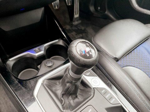 BMW 2 Series 218D Sport Blue #17