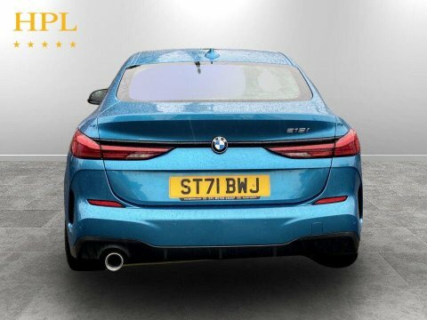BMW 2 Series 2021 71 1.5 #6