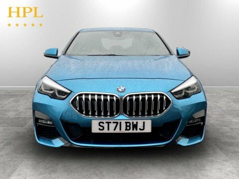 BMW 2 Series 2021 71 1.5 #2