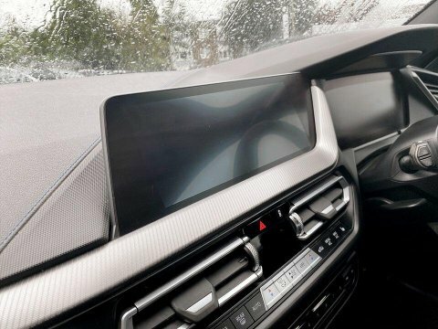 BMW 2 Series 218D Sport Blue #16