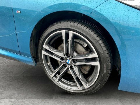 BMW 2 Series 218D Sport Blue #10