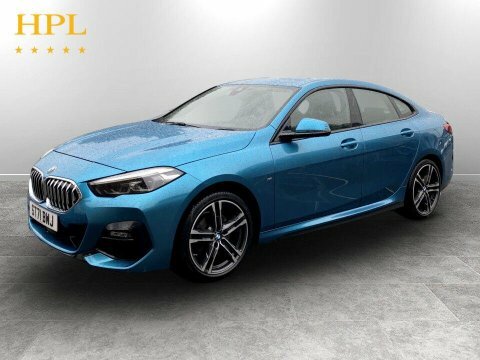 BMW 2 Series 2021 71 1.5 #3