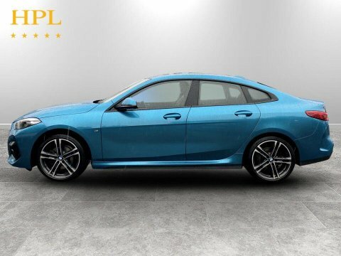 BMW 2 Series 2021 71 1.5 #4