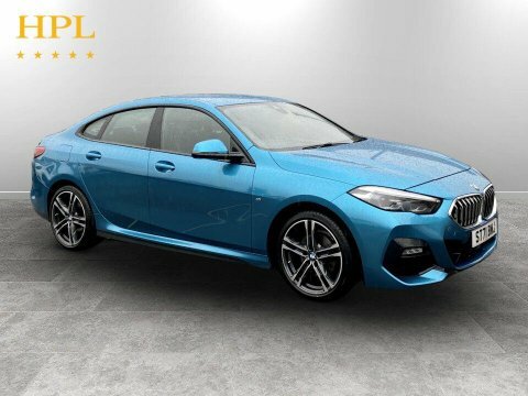 BMW 2 Series 2021 71 1.5