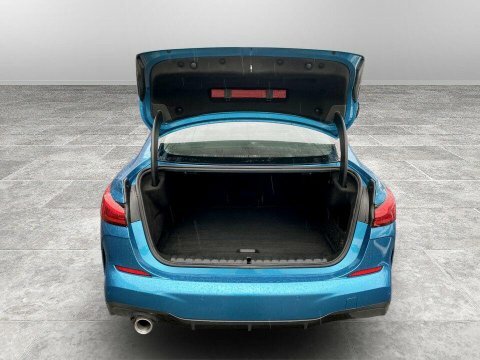 BMW 2 Series 218D Sport Blue #21