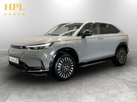 Honda e:Ny1 2024 24 68.8Kwh #3