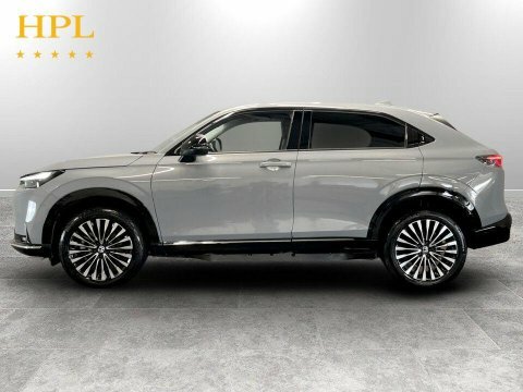 Honda e:Ny1 2024 24 68.8Kwh #4