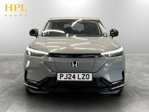 Honda e:Ny1 2024 24 68.8Kwh #2