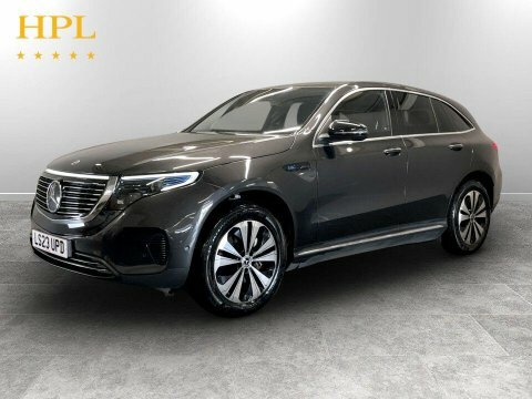 Mercedes-Benz EQC 2023 23 Eqc #3