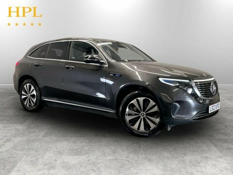 Mercedes-Benz EQC 2023 23 Eqc