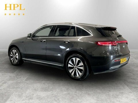 Mercedes-Benz EQC 2023 23 Eqc #5