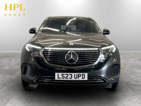 Mercedes-Benz EQC 2023 23 Eqc #2